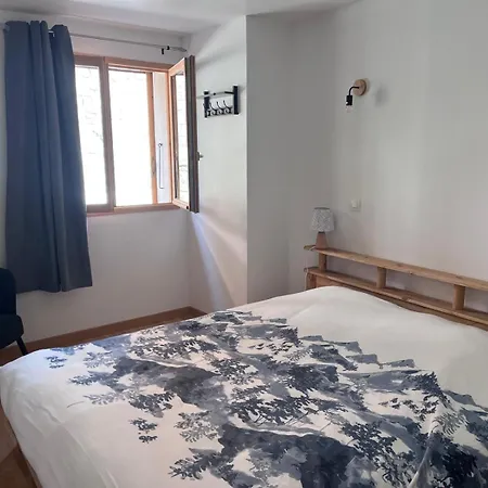 Appartement Locations - Refuge D'anny Vaujany